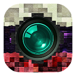 MineCam MC Dimensions Apk