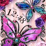 Butterfly Live Wallpaper Trial Apk