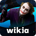 Wikia: Villains Apk