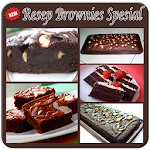 73 Resep Kue Brownies Spesial Apk