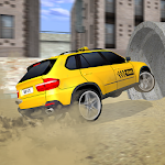 TAXI DRIVING GAME Apk