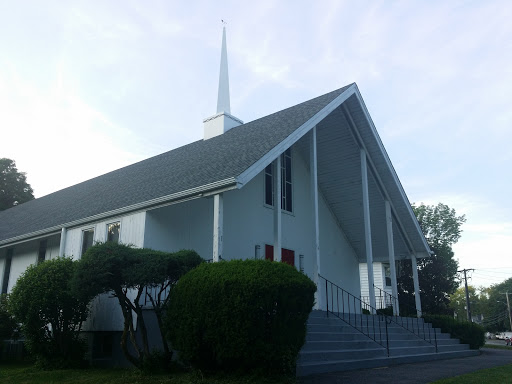 Evangelical Baptist Church