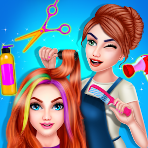 My Dream Spa Beauty Salon : Hair Saloon For PC (Windows & MAC)