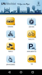 How to mod LPA Movilidad 1.5.0 unlimited apk for bluestacks