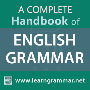 Download English Grammar Complete Handbook For PC Windows and Mac
