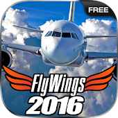 Flight Simulator X 2016 Free