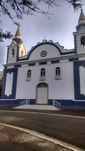 Igreja Boa Morte