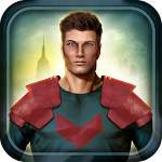 Superhero Fly Simulator Apk