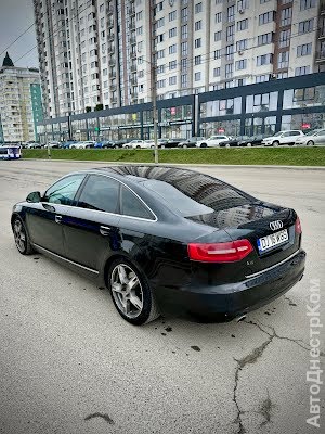 продам авто Audi A6 A6 Avant (4F,C6) фото 5