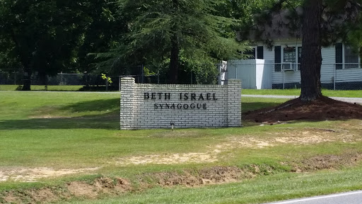 Beth Israel Synagogue