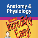 ダウンロード Anatomy & Physiology Made Incredibly Easy をインストールする 最新 APK ダウンローダ