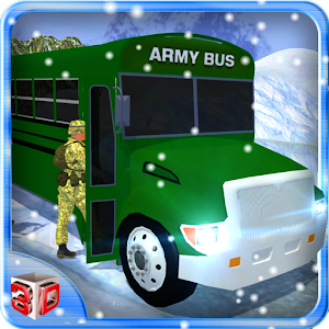 Download Army Bus Transport Driver Duty For PC Windows and Mac