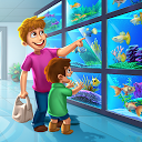 ダウンロード Fish Tycoon 2 Virtual Aquarium をインストールする 最新 APK ダウンローダ