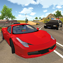 ダウンロード Crime City Car Driving Simulator をインストールする 最新 APK ダウンローダ