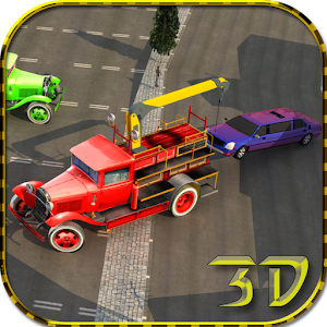 Download Tow Truck Parking For PC Windows and Mac