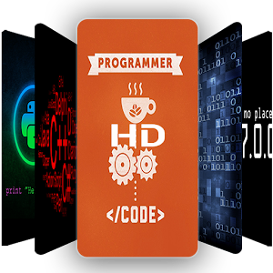 Download Code Programmer Wallpaper FREE For PC Windows and Mac
