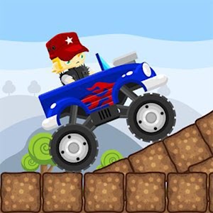 Big Foot Monster Truck.apk 1.0