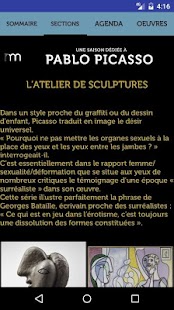 How to mod Saison Picasso lastet apk for android