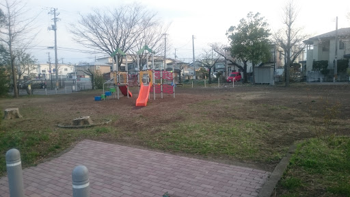 ばら公園