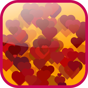 Valentine's hearts Wallpaper.apk 1.0