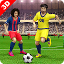 ダウンロード Soccer Leagues Mega Challenge 2018: Footb をインストールする 最新 APK ダウンローダ