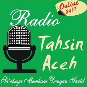 Download Radio Tahsin Aceh For PC Windows and Mac