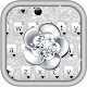 Download Diamond Glitter Keyboard Theme For PC Windows and Mac 10001002