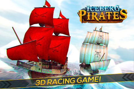 How to download Iceberg Pirates Ocean Survival patch 1.0.0 apk for laptop