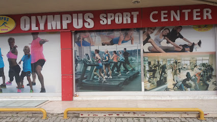 Olympus Sport Center