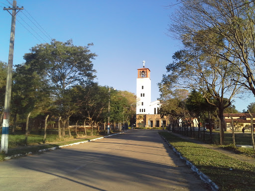 Iglesia La Piedad