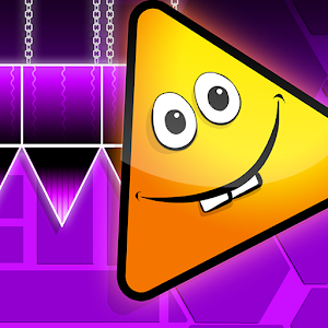 Download Triangle Rush Apk Download