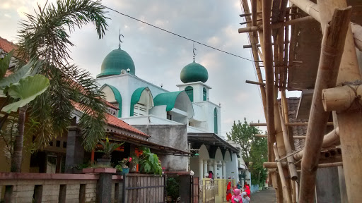 Masjid Al Firdaus