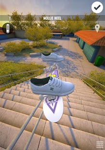   Skater- screenshot thumbnail   