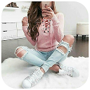 Télécharger Teen Outfit ideas 2018 Installaller Dernier APK téléchargeur