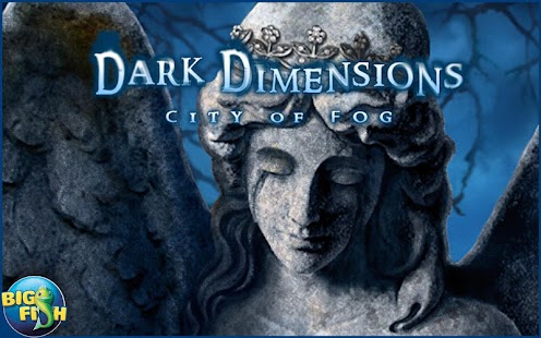   Dark Dimensions: City Fog Full- screenshot thumbnail   