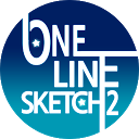 ダウンロード One Line Sketch 2 をインストールする 最新 APK ダウンローダ