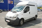 продам запчасти Renault Trafic 