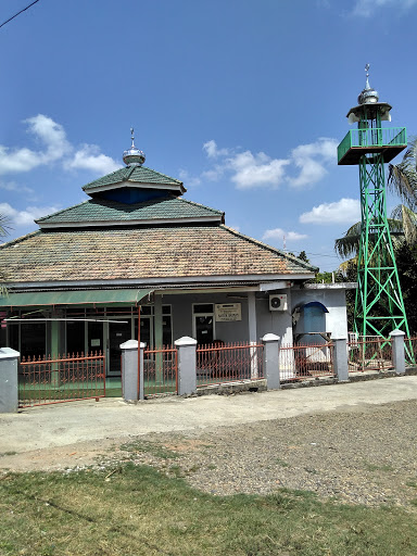 Masjid Baitur Rahman