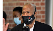 Health Ombud Prof Malegapuru Makgoba shoots down the AstraZeneca vaccine for SA