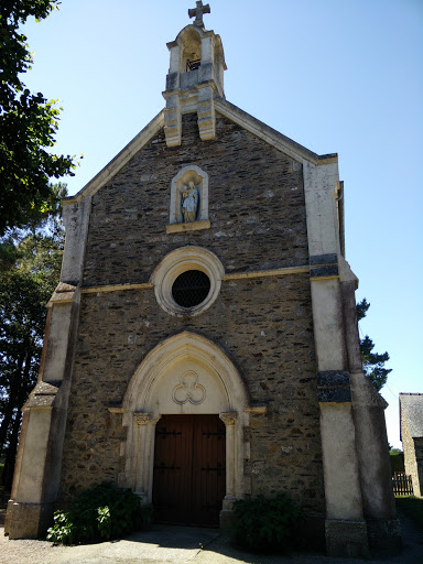 La Chapelle De Lorette