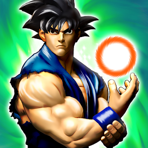 Download Super Goku Fighting Legend Street Revenge Fight For PC Windows and Mac