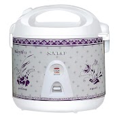 Nồi Cơm Điện SATO S18 - 83J (1.8L)