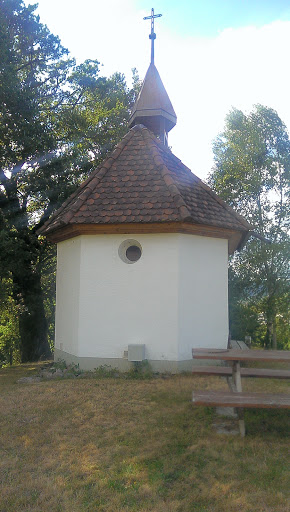 Yard Chapel