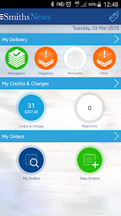 How to mod SNapp by Smiths News 1.4 apk for pc