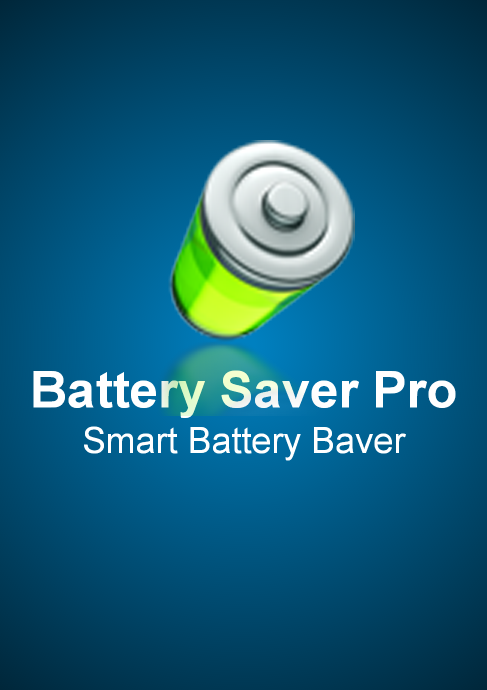 Android application Battery Saver Pro screenshort