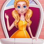 Princess Makeover Girls Games Apk