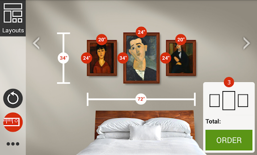 How to install Qowalla: Wall Decor Designer 1.3 mod apk for pc