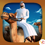 camel race Apk