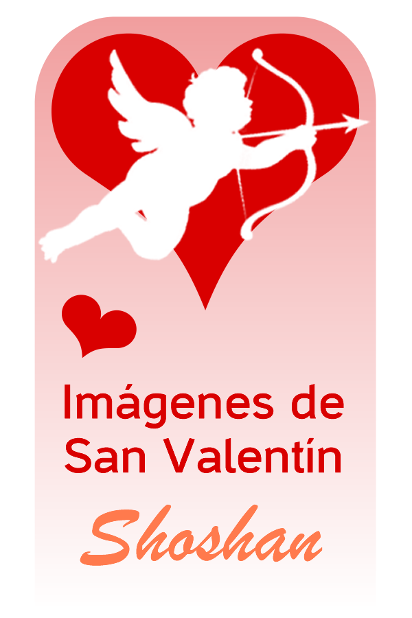 Android application Imágenes de San Valentín screenshort