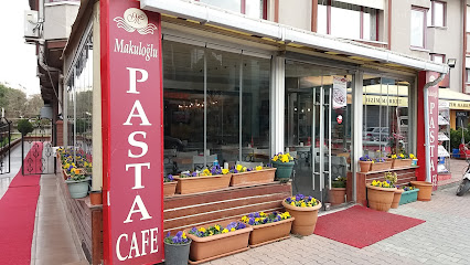 Makuloğulları Pasta Cafe